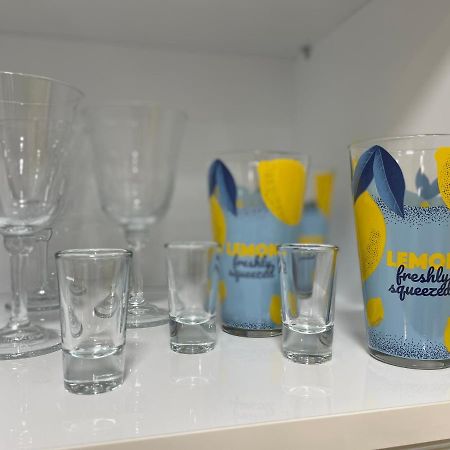 Lemoni Garden Apartment Vipgreece Atina Dış mekan fotoğraf