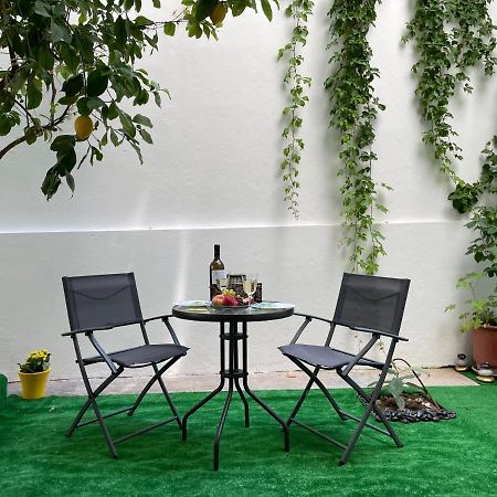 Lemoni Garden Apartment Vipgreece Atina Dış mekan fotoğraf