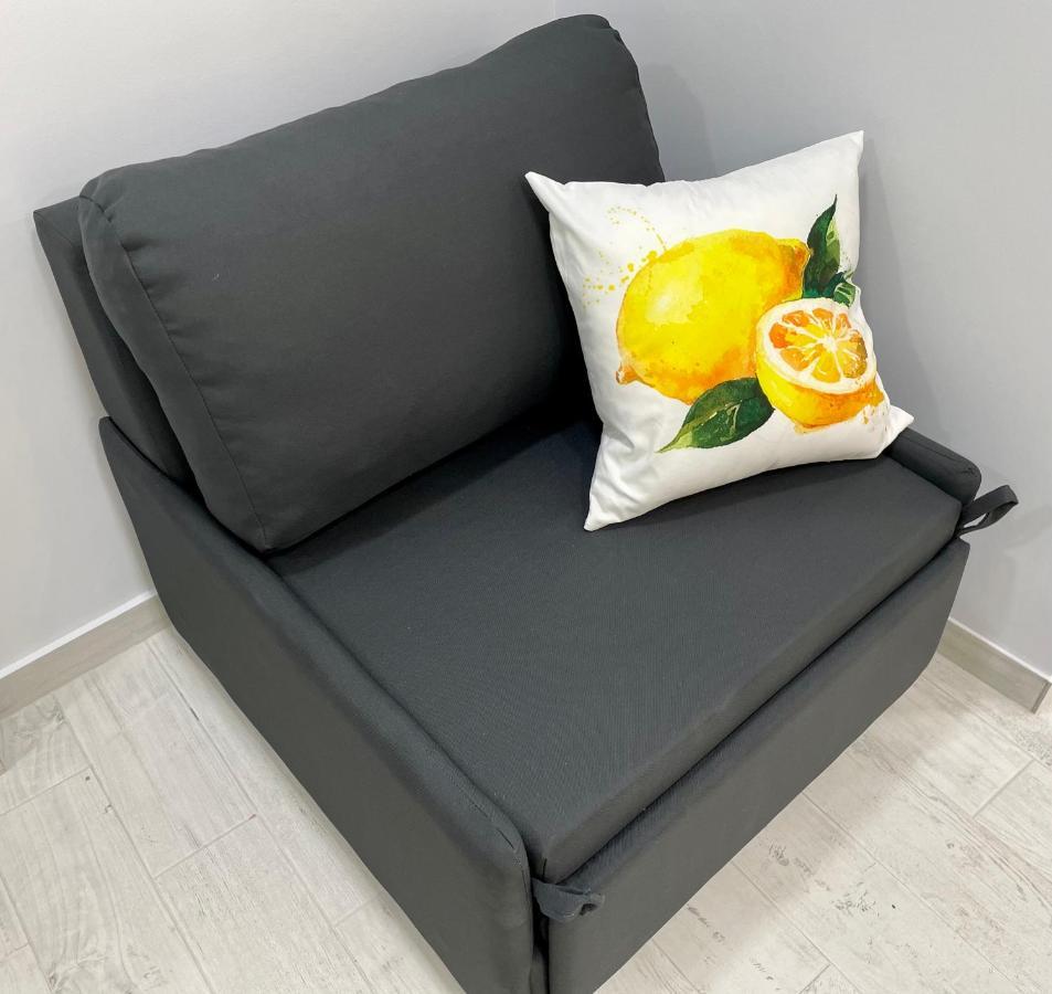 Lemoni Garden Apartment Vipgreece Atina Dış mekan fotoğraf