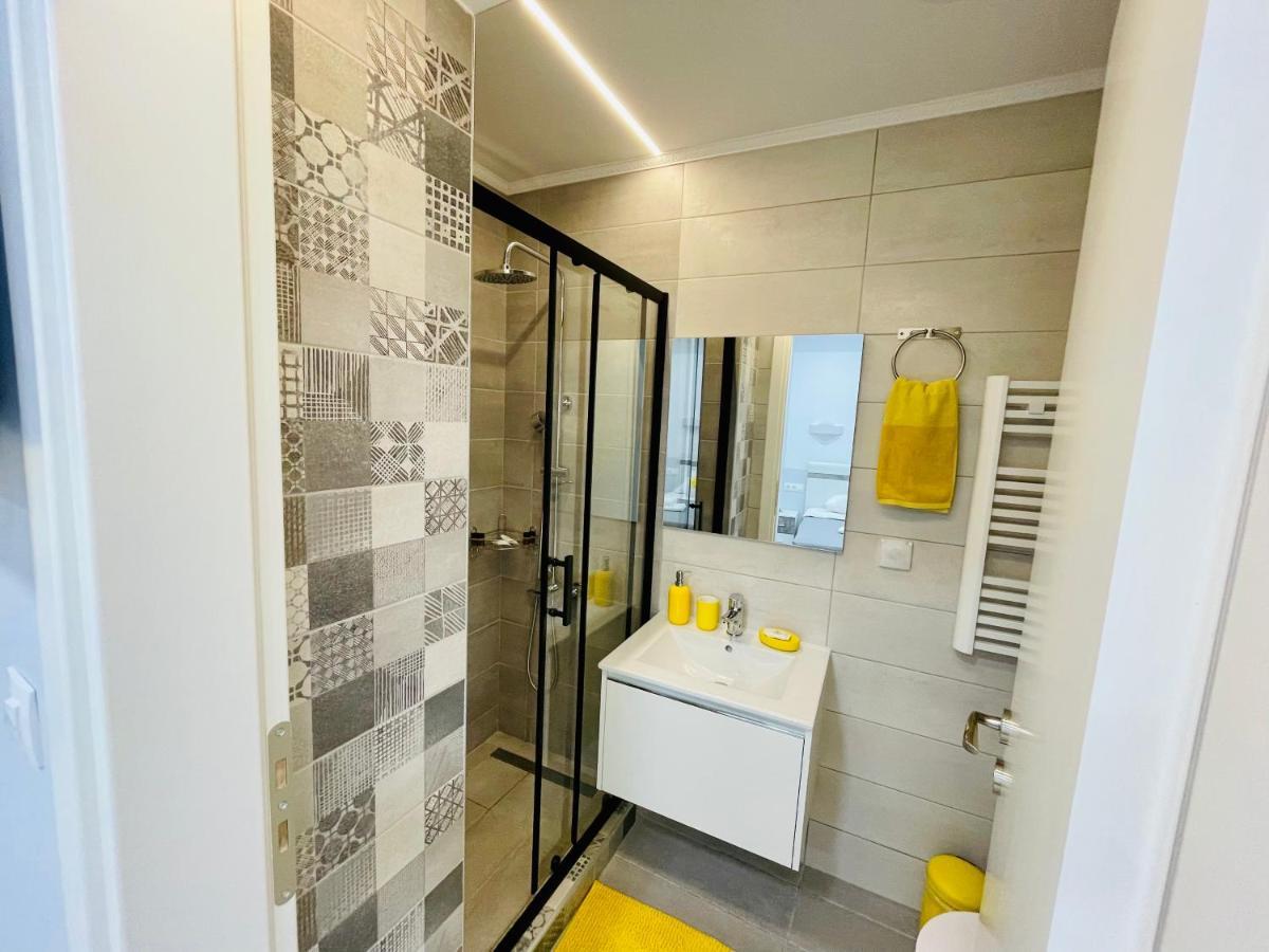 Lemoni Garden Apartment Vipgreece Atina Dış mekan fotoğraf