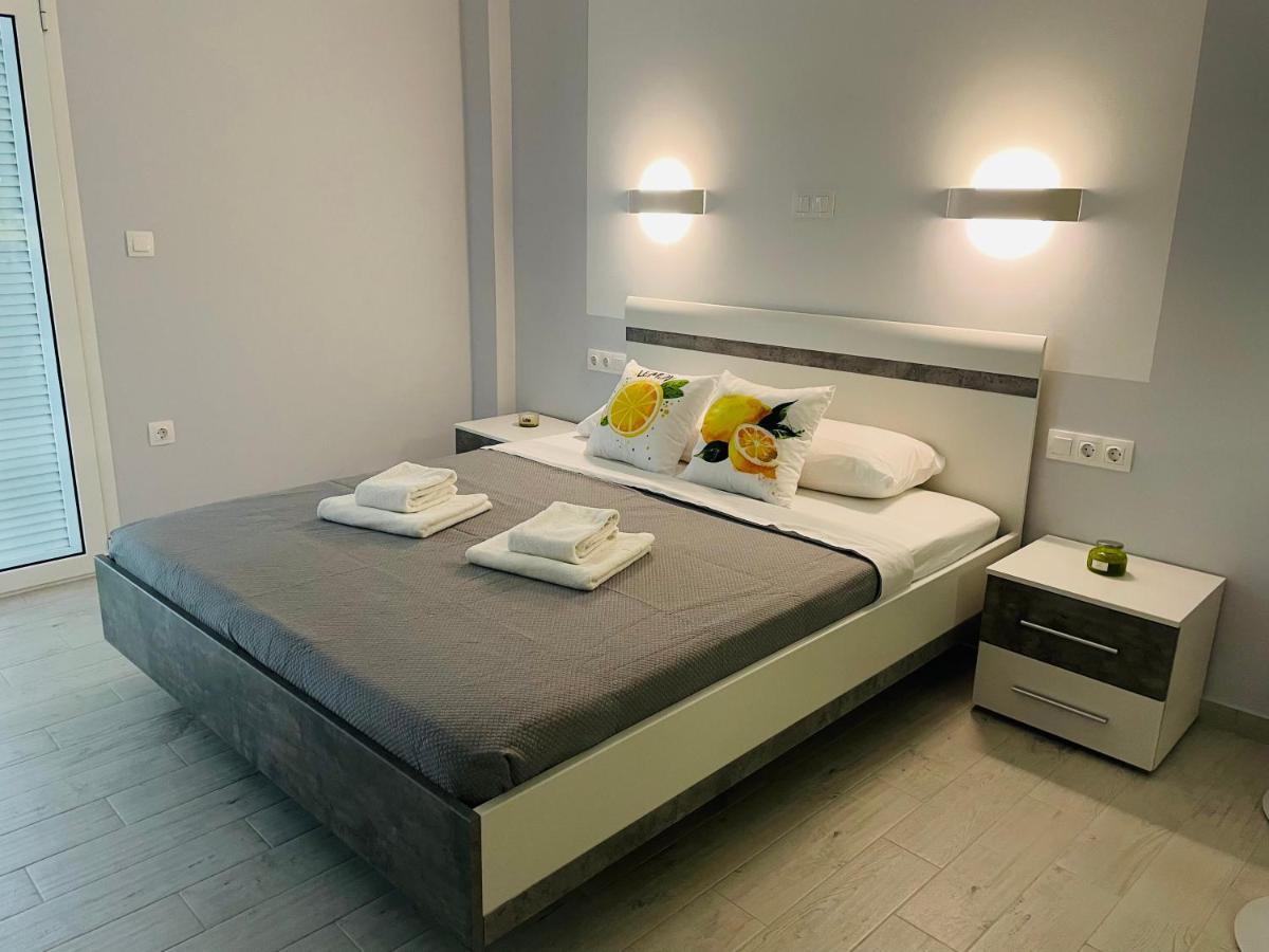 Lemoni Garden Apartment Vipgreece Atina Dış mekan fotoğraf