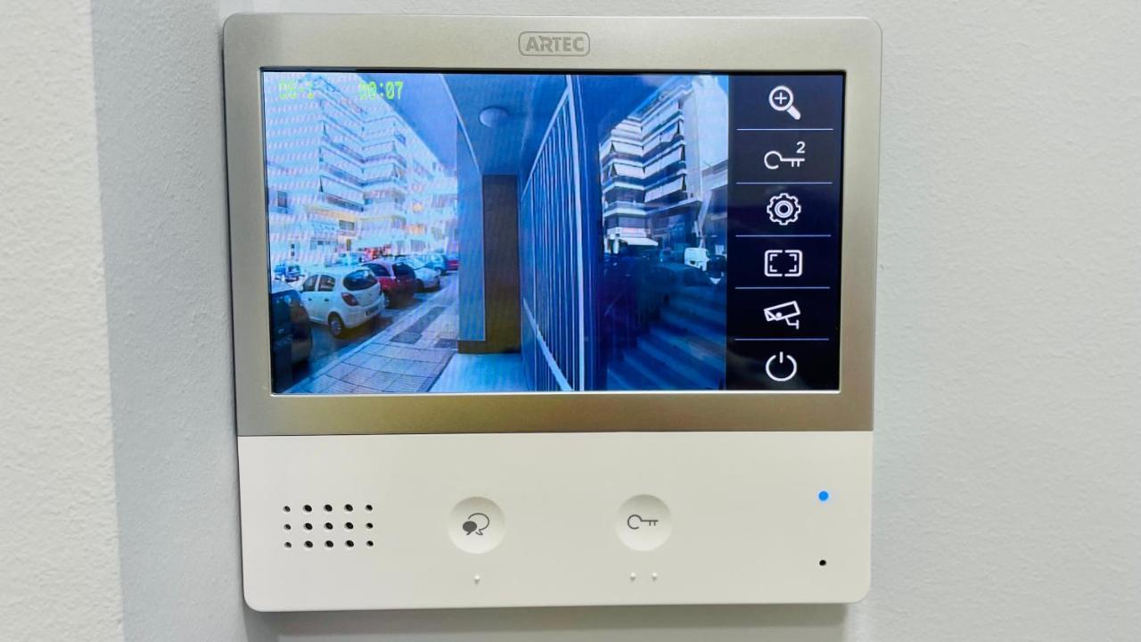 Lemoni Garden Apartment Vipgreece Atina Dış mekan fotoğraf