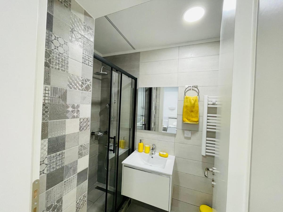 Lemoni Garden Apartment Vipgreece Atina Dış mekan fotoğraf