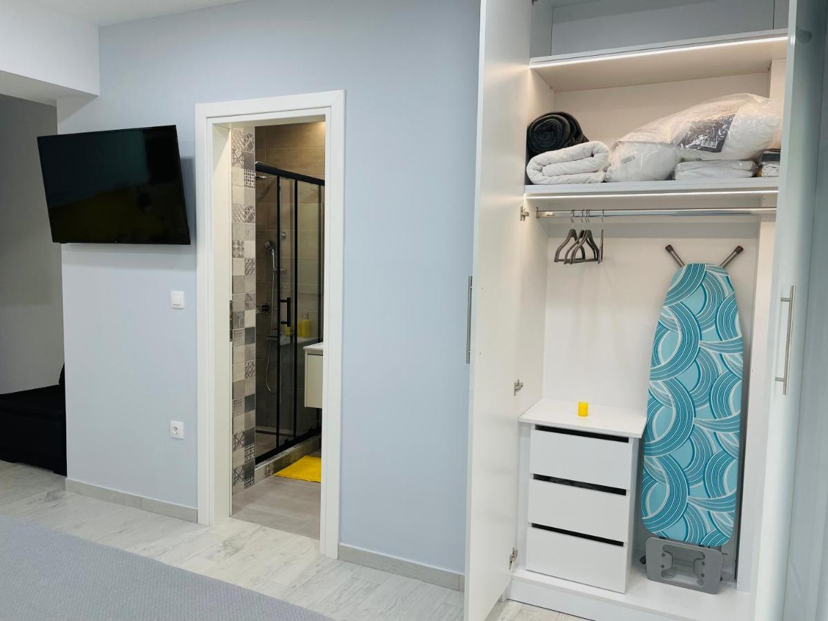 Lemoni Garden Apartment Vipgreece Atina Dış mekan fotoğraf
