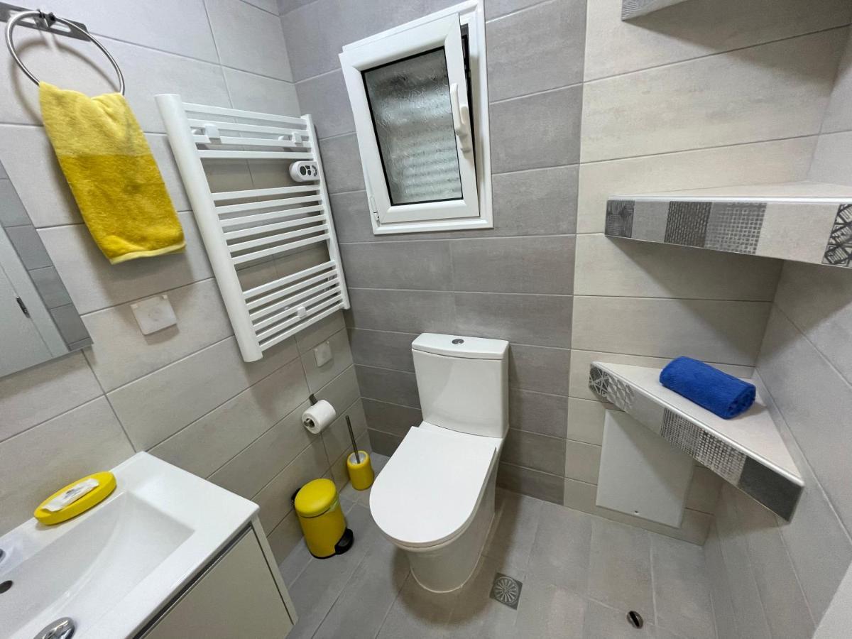 Lemoni Garden Apartment Vipgreece Atina Dış mekan fotoğraf